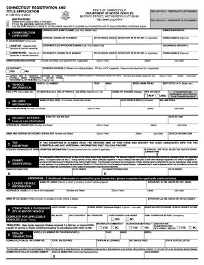 Looking for a free connecticut car insurance quote? 2018 Form CT H-13B Fill Online, Printable, Fillable, Blank - PDFfiller