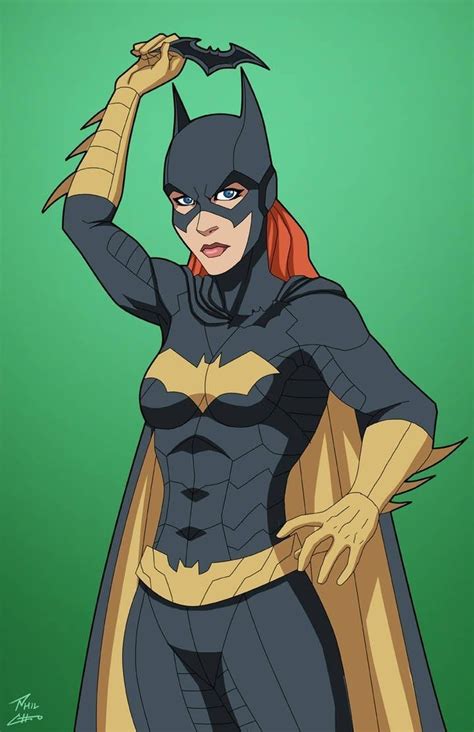 Barbara Gordon Batgirl Batgirl Art Dc Comics Art Superhero Art