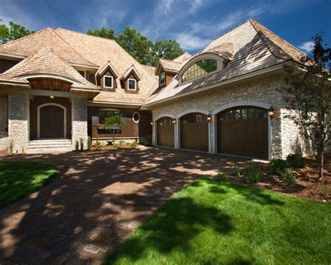 Angled Garage Ideas Pictures Remodel And Decor