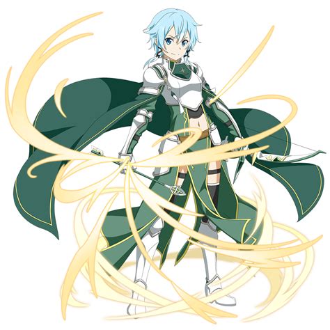 Sword Art Online Online Art Sinon Sao Kirito Asuna Dragon Knight Knight Armor Anime