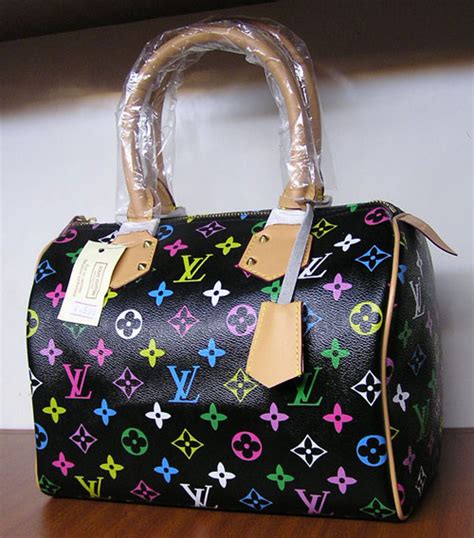 Louis Vuitton Handbag Outlet Store