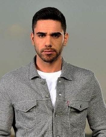 Aşkın tarifi 7 haziran'da başlıyor. Biografia KADIR DOGULU din serialul UN DESTIN LA RASCRUCE ...