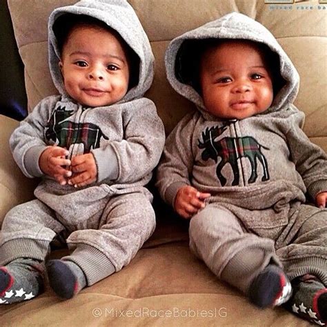 31 Best African American Twins Images On Pinterest Twins Beautiful