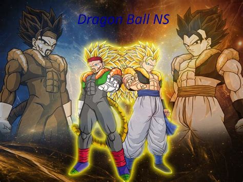 Majin buu (魔ま人じんブウ, majin bū, lit. Dragon Ball NS - Ultra Dragon Ball Wiki