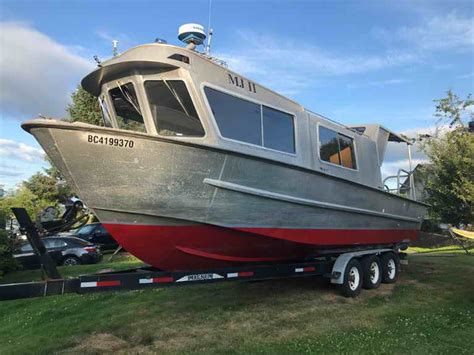 Used Pleasure Boats For Sale New Listings