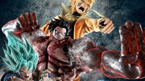 One Piece Vs Naruto Wallpapers And Background Beautiful Best Available