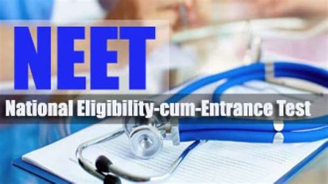 Neet Pg 2019 Revised Result Declared Following The Decreased Cut Offs
