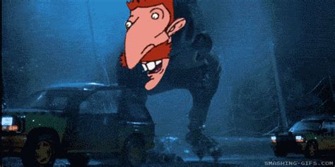 Image 267915 Nigel Thornberry Remixes Know Your Meme