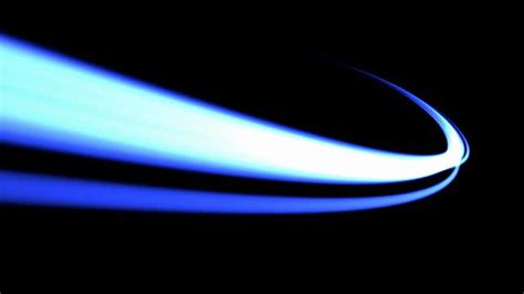 Blue Light Streaks Hd Element With Alpha Light Blue Blue Light