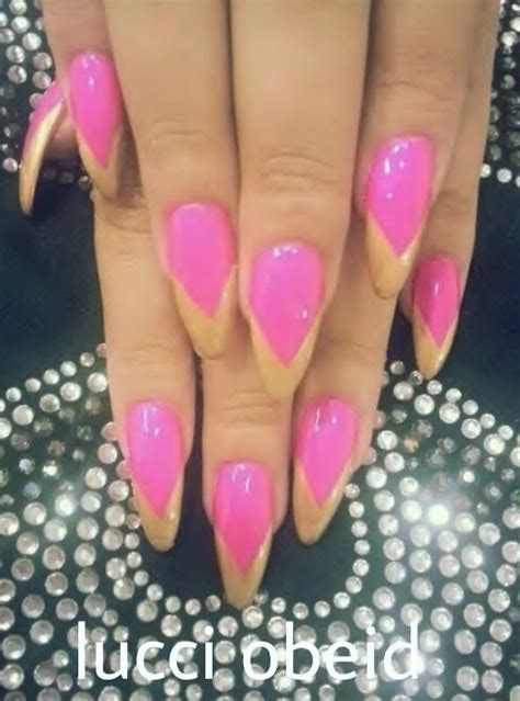 Pin By Lucci Obeid On French Revolution Nails French Revolution Beauty
