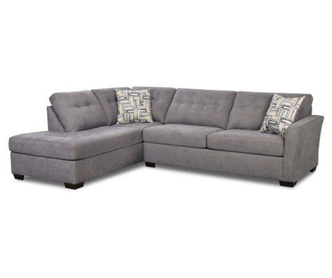 Broyhill Naples Living Room Sectional Big Lots Sectional Living