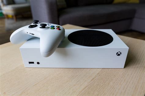 Xbox Series S Bem Mais Que Um Next Gen Barato Gameblast