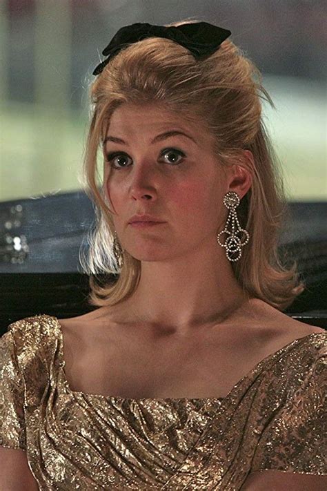 Rosamund Pike In An Education 2009
