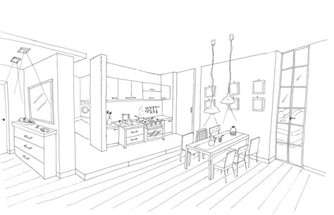 living room coloring pages coloring home