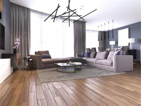 Wire Brushed Wood Floors Types And Pros And Cons