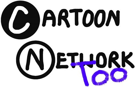 Categorycartoon Network Too Logofanonpedia Fandom Powered By Wikia