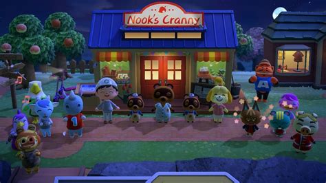 New horizons, but let's be real now, you can't beat that. Animal Crossing: New Horizons - The Best and Worst ...