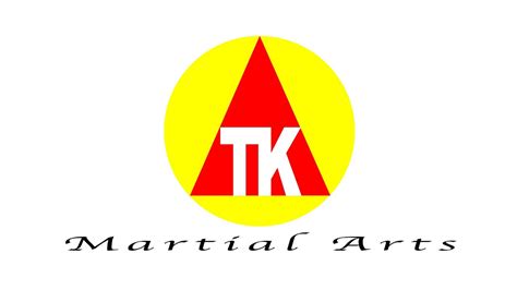Tk Martial Arts Youtube