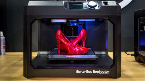 Mengenal 3D Printer Indonesia Dari Dulu Sampai Sekarang