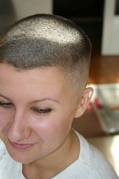 High And Tight Haircut Flat Top Haircut Short Hairstyles For Women