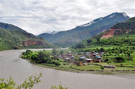 Salyan New Destination For Tourist Omg Nepal