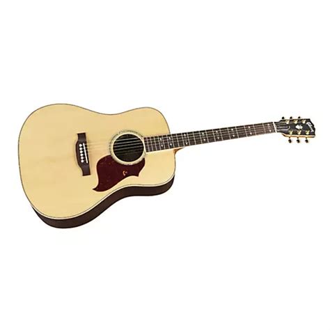 Gibson Songwriter Deluxe Standard Acousticelectric Cutaway Guitar
