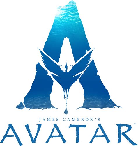 Image Avatar Logo Png James Cameron S Avatar Wiki Sam Worthington Riset