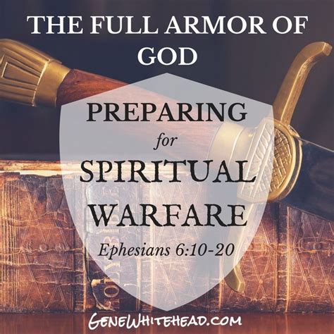 Ephesians 6 10 Bible Verses Scripture Free Bible Study 7 Deadly