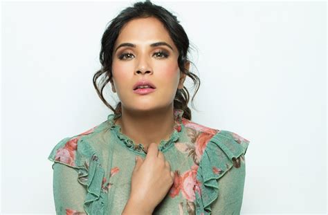 Richa Chadha Goes Into Hiding For Section 375 Refrains From Being Seen In Public Ibtimes India
