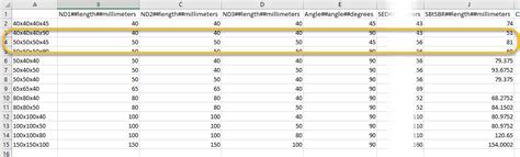 Lookup Tables And You Part 1 Understanding Lookup Tables Revitau