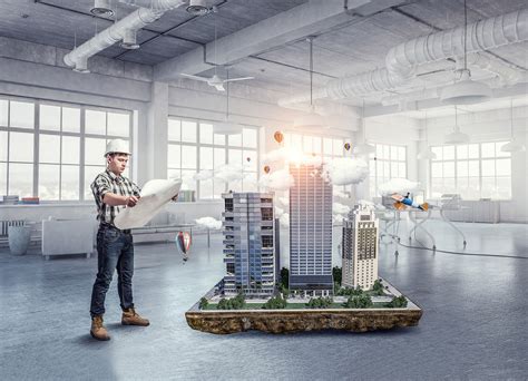 Virtual Reality Helps Developers Get Projects Right The First Time