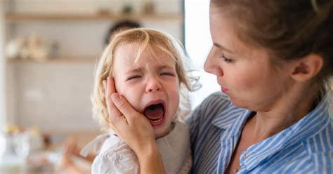 What To Do When You Feel Like The Worst Mum Ever
