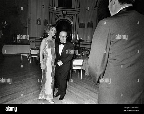 Truman Capote Black And White Ball Hi Res Stock Photography And Images