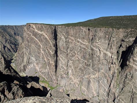 Colorado's Black Canyon of the Gunnison National Park | Take The Truck