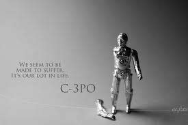 He's just so squishy and round! c3po quotes - Google Search | Star wars quotes, Life, Quotes