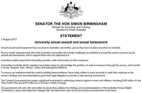 University Sexual Assault Report Degrading College Hazing Described