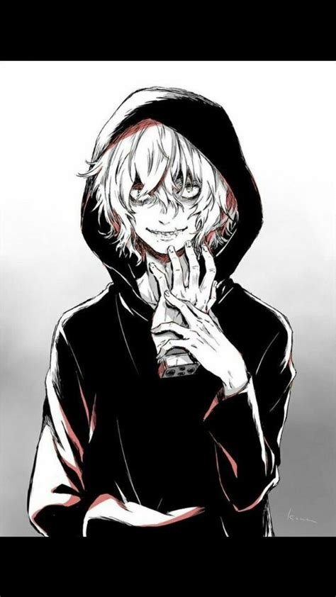 Shigaraki Tomuro †Моя Геройская Академия† Amino