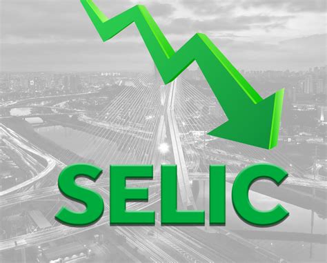 Mercado vê selic a 6,25% este ano, com inflação e crescimento maiores. Mais uma queda da taxa Selic! - Descubra como isso muda o ...