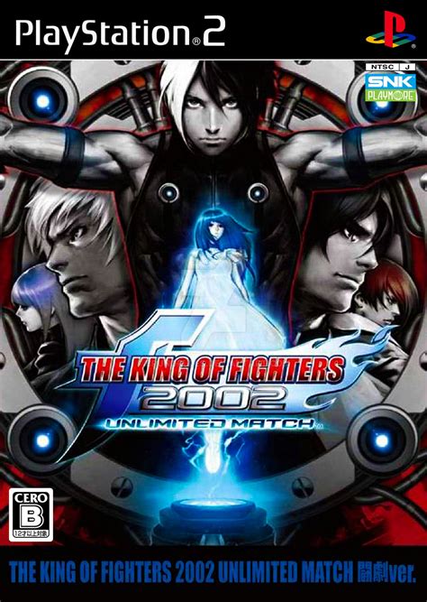 The king of fighters 13 steam edition. The King of Fighters 2002: Unlimited Match Details ...