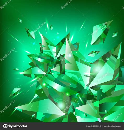 Emerald Green Background Free High Resolution