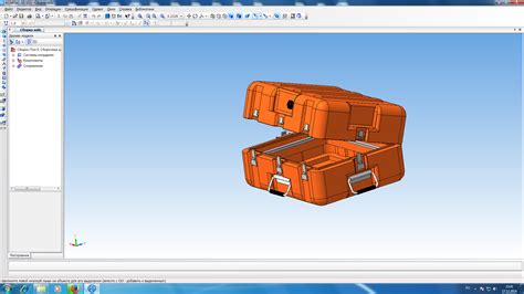кейс - Чертежи, 3D Модели, Проекты, Моделизм, хобби, своими руками