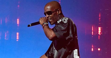 Fans fell in love with the yonkers iconic rap figure for his. DMX Enters Rehab