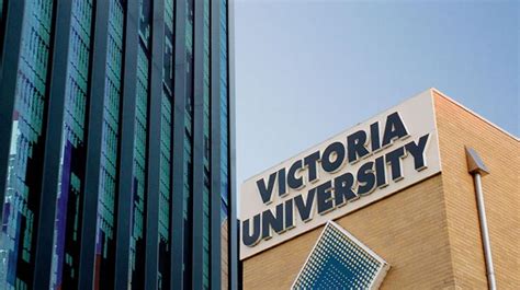 Victoria University Melbourne Australia Maas Education