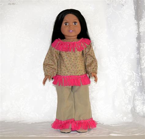 Inch Doll Clothes For Your American Girl Creatology Springfield