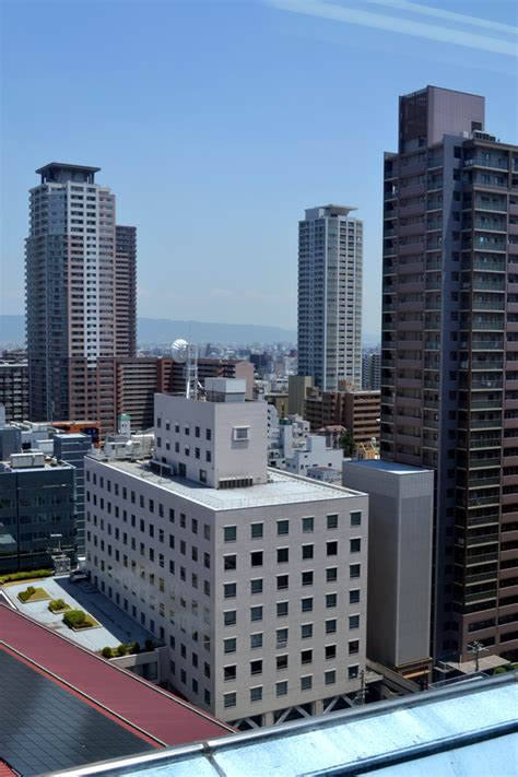 当前位置:百鸣 > 国外网站 > 国外搜索引擎. 上本町（6）〜 近鉄百貨店上本町店 屋上 〜 [ 大阪・近畿を中心 ...