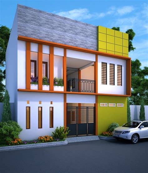 Proses desain interior secara online yang dirancang untuk. Jasa Desain rumah Perspektif 3DMAX minimalis modern dengan ...