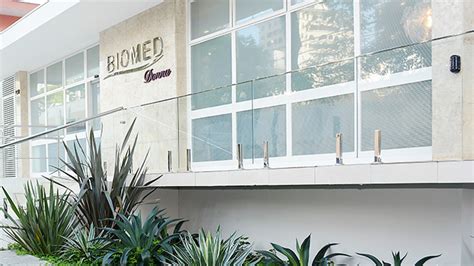Clinica Biomed Donna