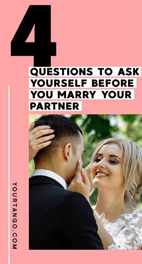 100 Questions To Ask Your Fiancé Before Getting Married Marriage