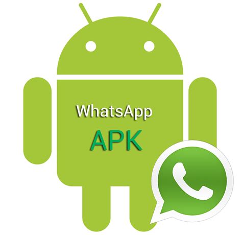 Скачать Whatsapp Apk официальная версия от издателя