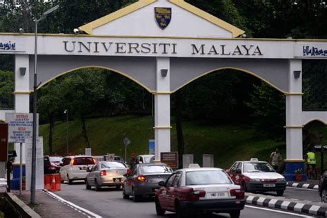 Evaluation report on the research and innovation output of university of malaya medical centre. Best Medical, Dental & Pharmacy Universities in Malaysia ...